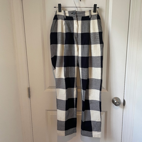 Mara Hoffman Dita Pants